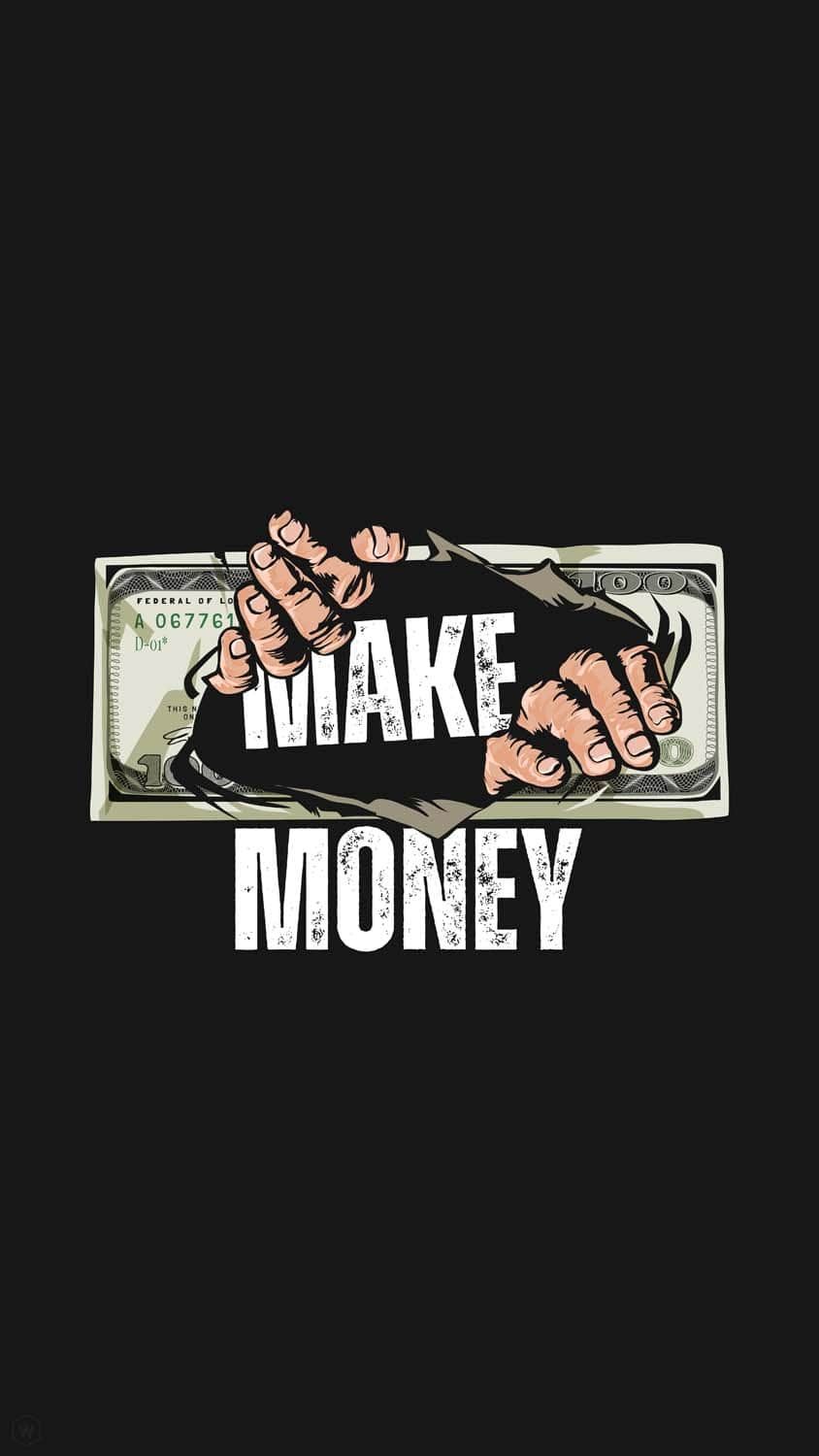 Make money Poster
