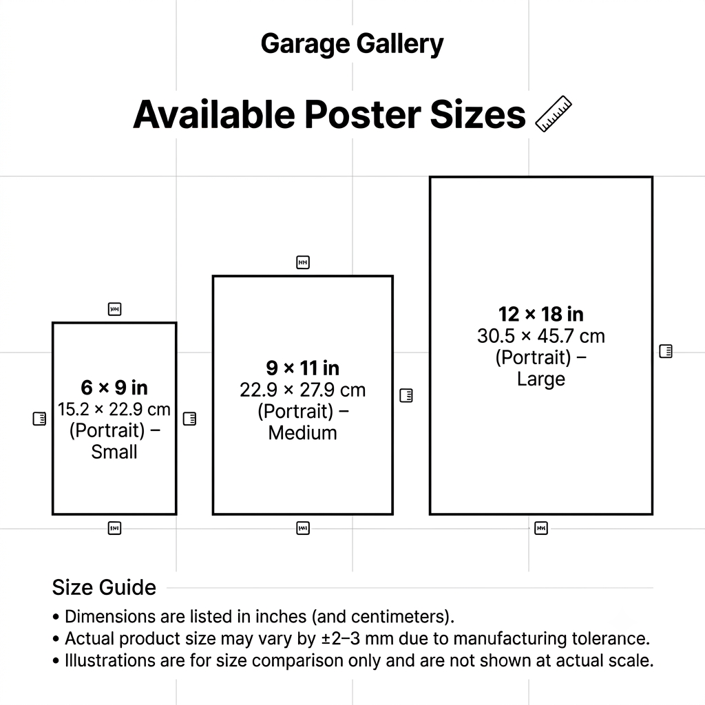 Range rover Poster