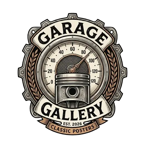 Garage Gallery